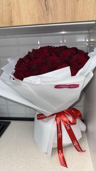 51роза,срочно продам,сегодня получила