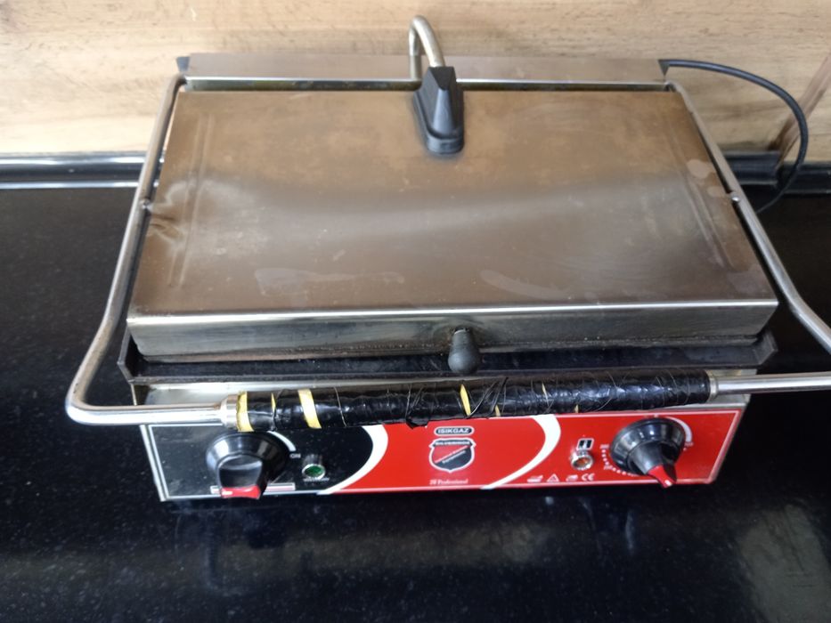 Тостар Фаст фуд учун 20 талик