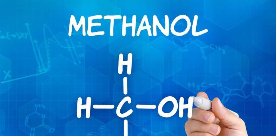 Metanol (PVX) Navoiyazot AJ / Метанол (ПВХ) АО Navoiyazot