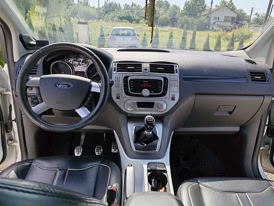 De vânzare Ford Kuga