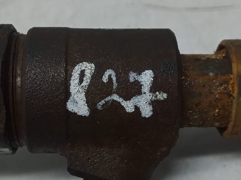 Injector Ford Fiesta 6 (facelift) (2013 - 2020) (827) UGJC