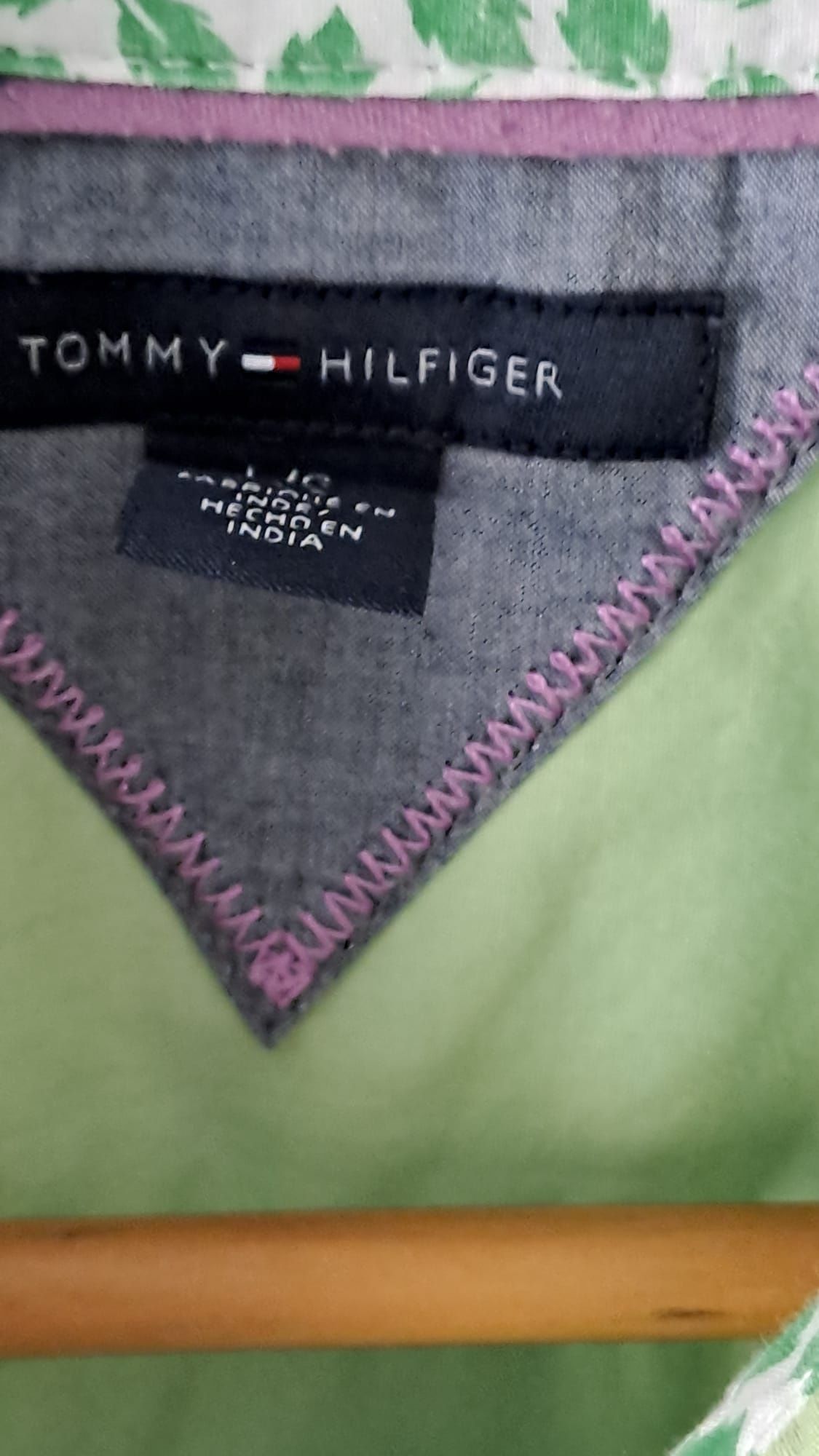 Cămașă Tommy Hilfiger originală pentru damă