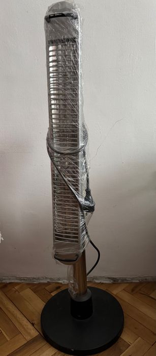 Лъчист отоплител от TCM, 2 броя