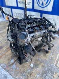 Двигатель CGPC Skoda Rapid 1.2 литра;