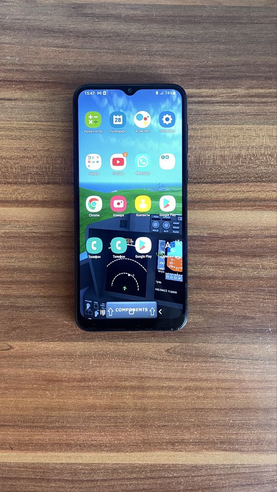 Samsung galaxy a03 core