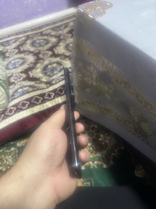 Redmi not 14 pro 8/256gb black