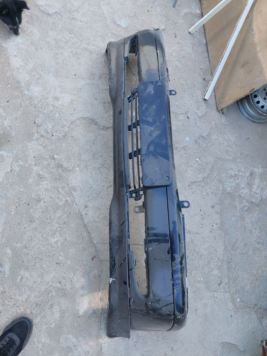 Бампер мерседес с180 с200 w202