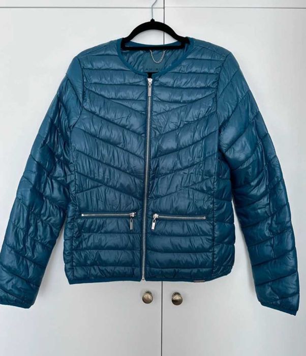 Geaca New Yorker (Amisu), marimea 38