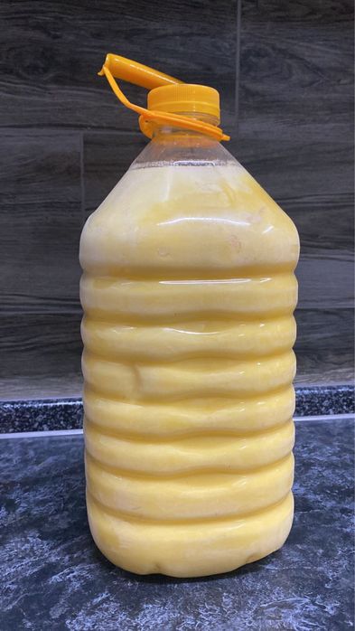 Продам мед разнотравье