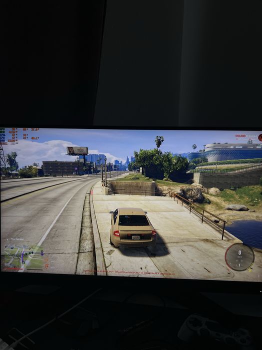 Pc Gaming + Monitor 240hz