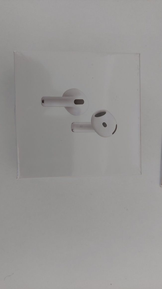 Airpods 4 anc ОРИГИНАЛНИ!!
