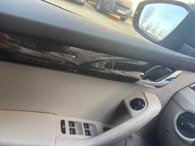 Skoda Octavia 2.0 TDI Combi din Decembrie  2016 304.000km Green tec