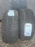 Set 2 anvelope iarna Pirelli 245/50R18 Run Flat