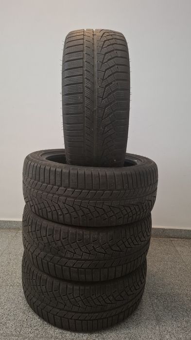 Anvelope iarna 245/45/r18 Sailun