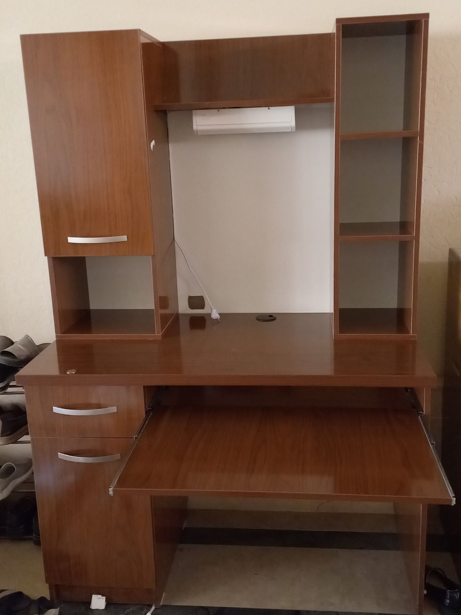 Kampyuter ish stoli lampa chirogi bn| 600.000 som