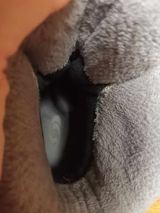 Salomon bocanci zapada fete 38,5