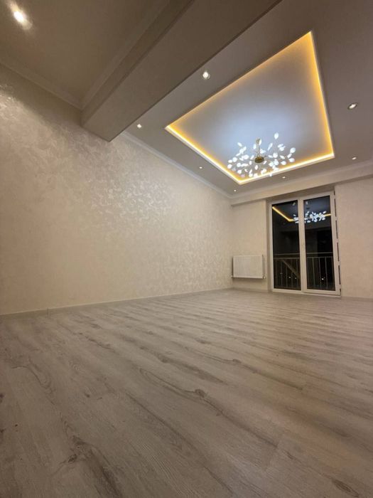 3 комнатная квартира в ЖК Компас! Ор-р Куйлюк