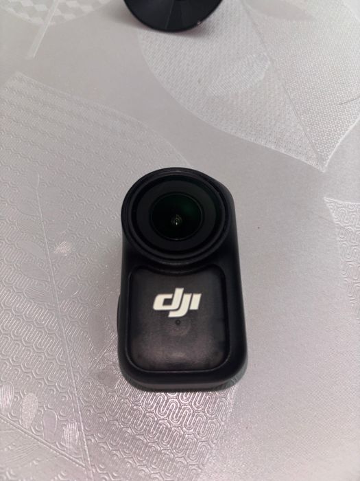 Экшн-камера DJI Nano 128 Gb