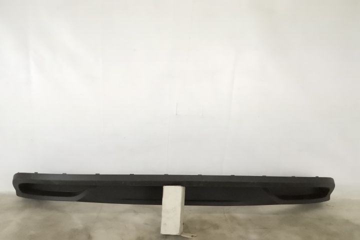 Шкода Скала / Skoda Scala Оригинален заден спойлер/предпазна броня в д