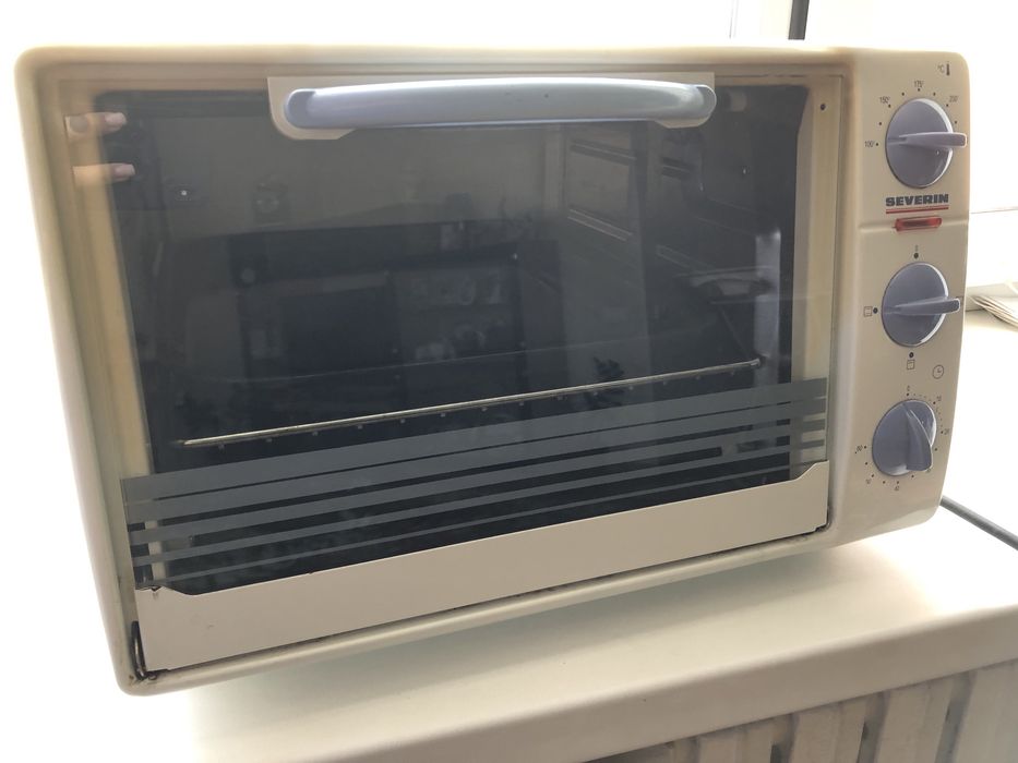 Продам мини печь