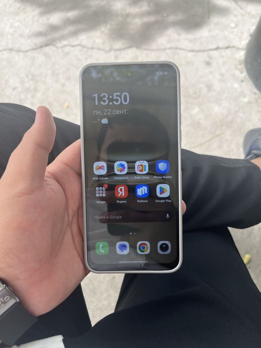 Tecno Spark 40 срочно