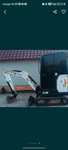 Vand excavator Bobcat E19 stare foarte buna