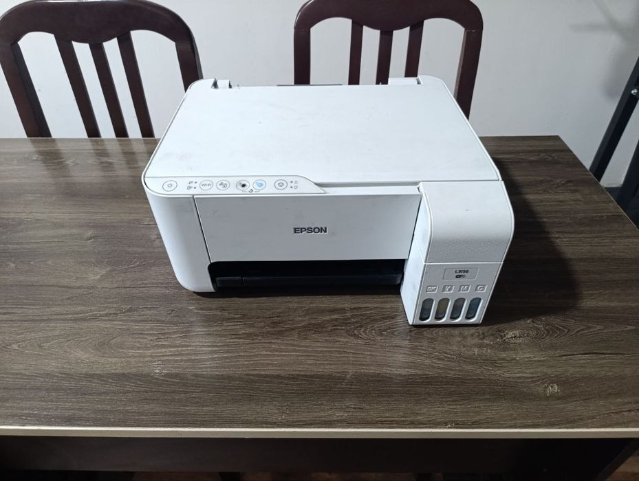 Epsin  Ll3153 pirinter