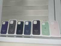 Huse Originale Apple Iphone 12/13/14/15/16 MAGSAFE