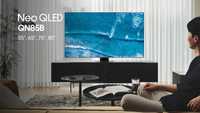 Телевизор Neo QLED Samsung QE-75QN85B 75" (Новинка 2022) Mini Led