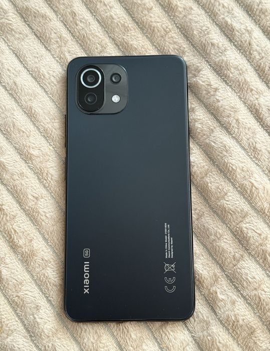 XIAOMI 11 Lite 5G NE