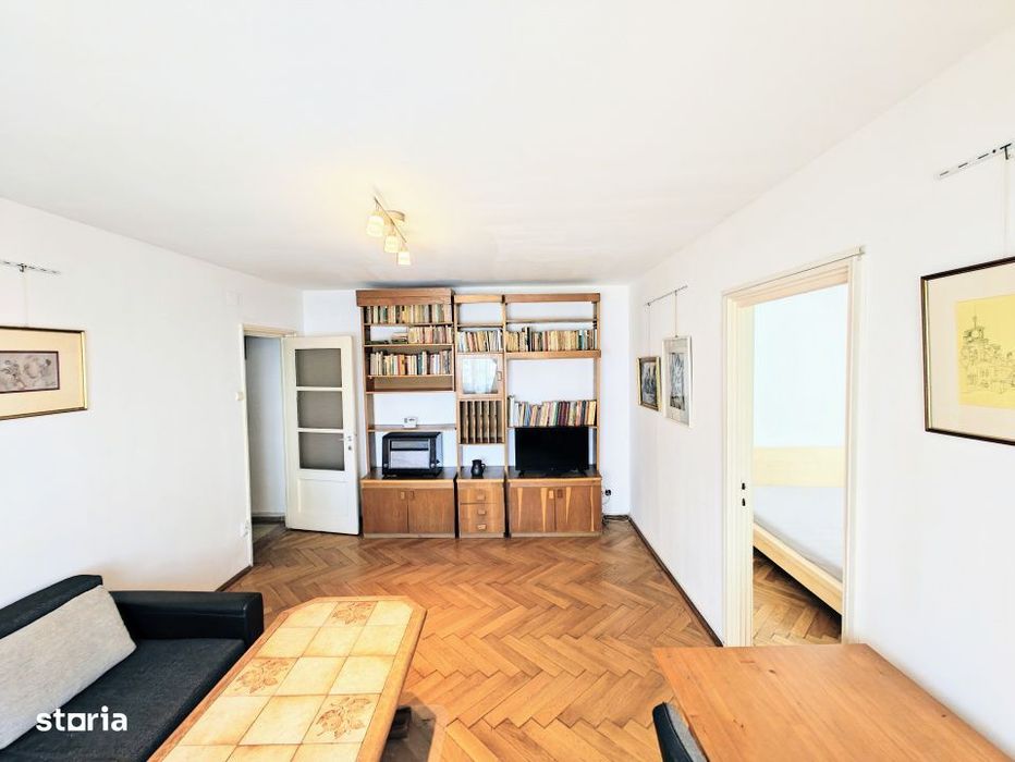 COMISION 0% Apart 2 camere/etaj 2/Calea Dumbravii-Dioda-Regina Maria-C