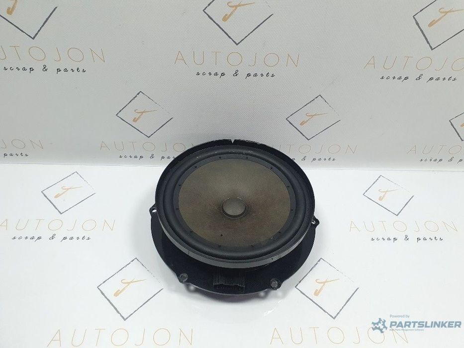 Boxa  fata VOLKSWAGEN JETTA III 1K2 2004 - 2010 1.6 TDI CAYC