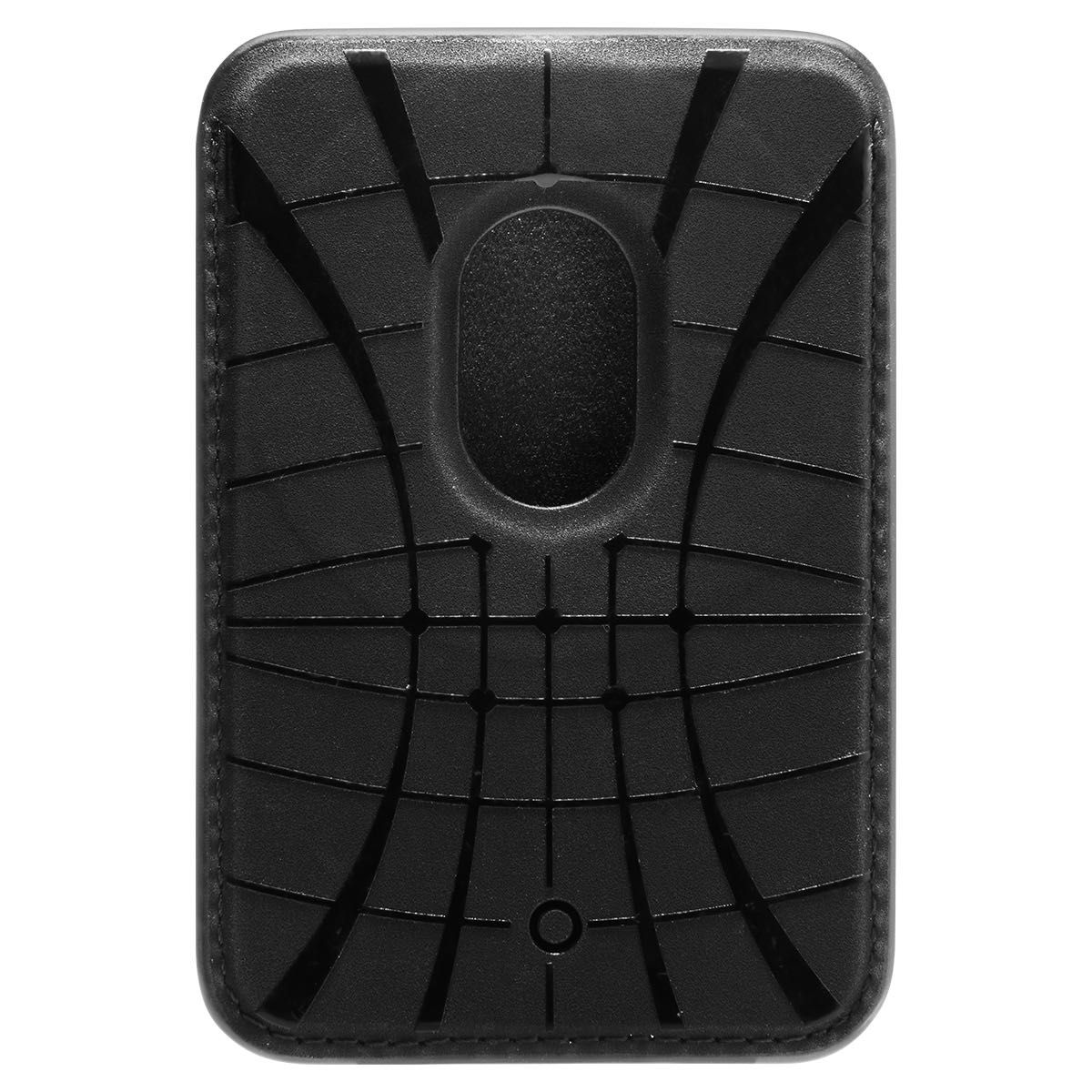 Spigen Valentinus MagSafe 3 Card Holder (MagFit Plus) – кожен портфейл