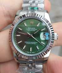 Rolex Lady Datejust Automatic geam Safir 31 mm