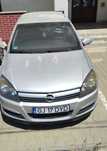 Opel Astra H 1.7 cdti