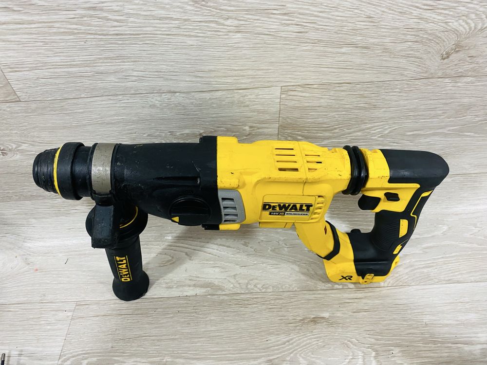 Dewalt DCH 263  2023