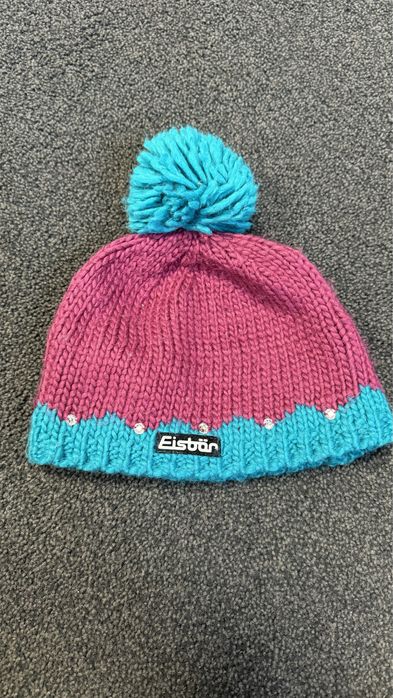 Caciuli de ski Eisbar unisex, dama, copii