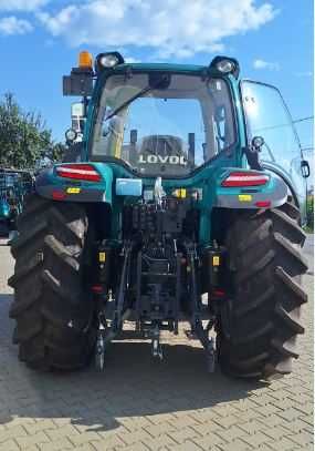 Tractor nou Lovol P5130 ,150CP cu CIV.