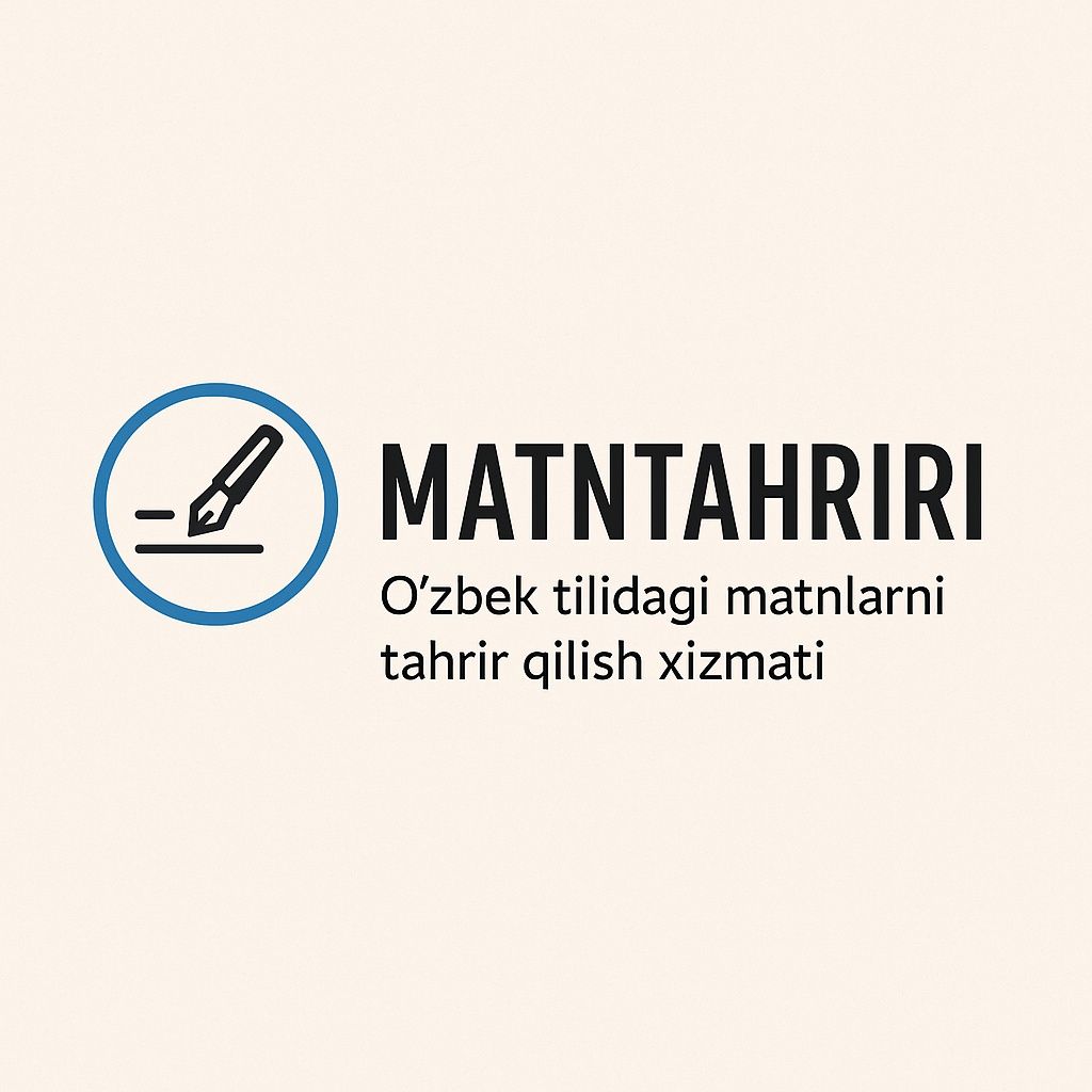Telegramga bog'laning:uztranslate_edit