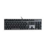 Продам rapoo v500 pro rgb