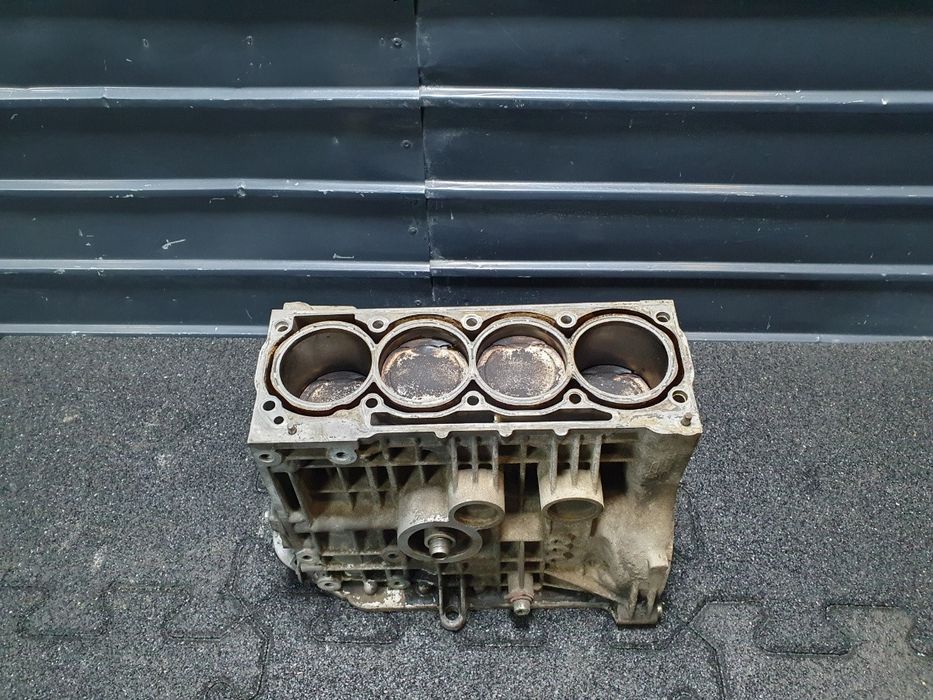 Bloc motor ambielat 1.4 16V BBY VW LUPO (6X1, 6E1) [ 1998 - 2005]