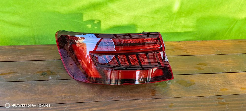 Стоп за Audi A4 B9 Full LED / Ауди А4 Фул лед