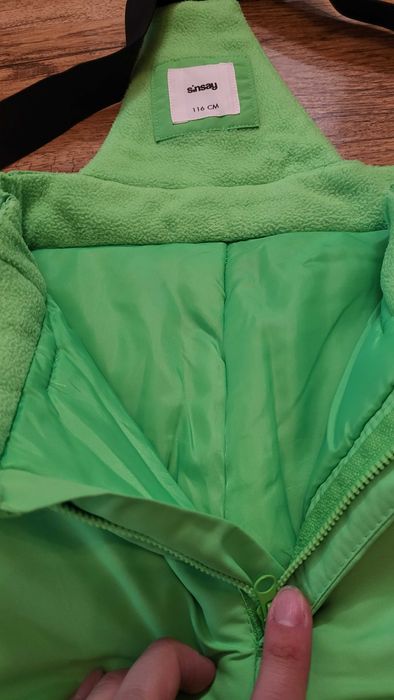 Costum Ski marimea 116