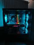 Pc gaming recent asamblat