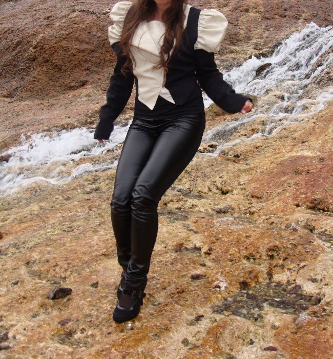 Geaca MEXTON, marimea S, noua