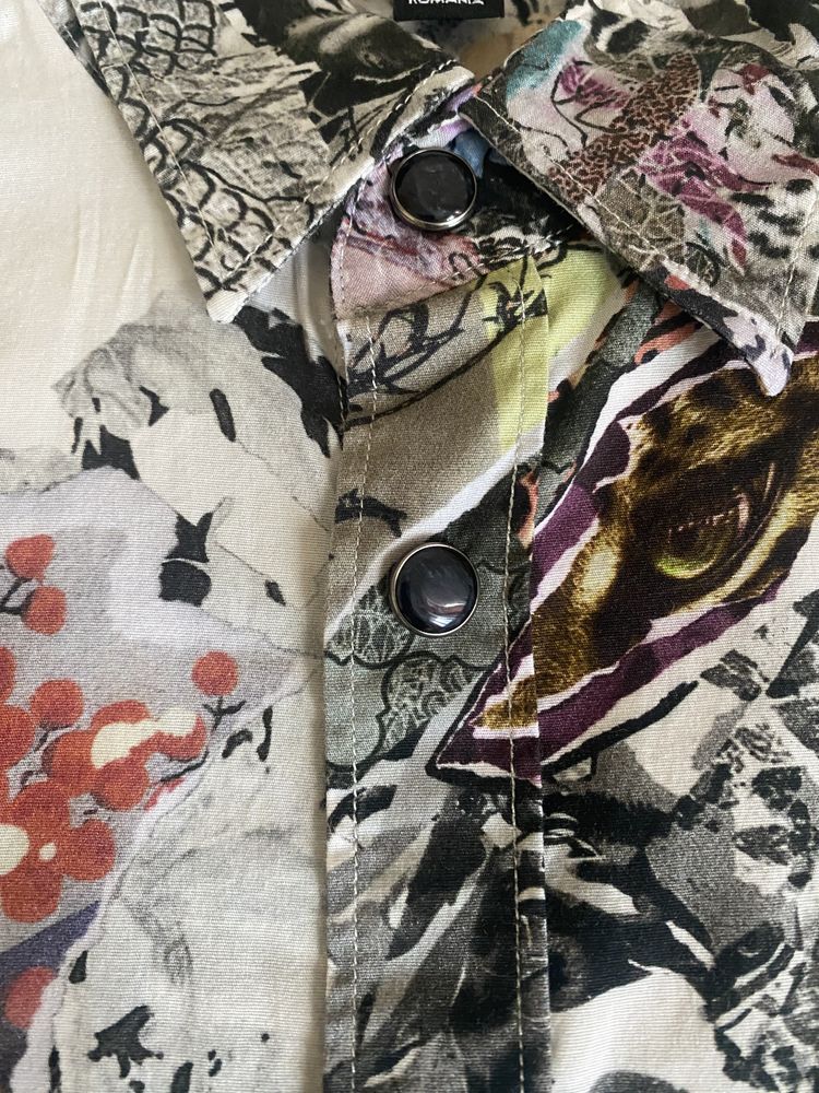 Риза Just Cavalli S