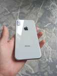 iPhone X srochna  sotiladi