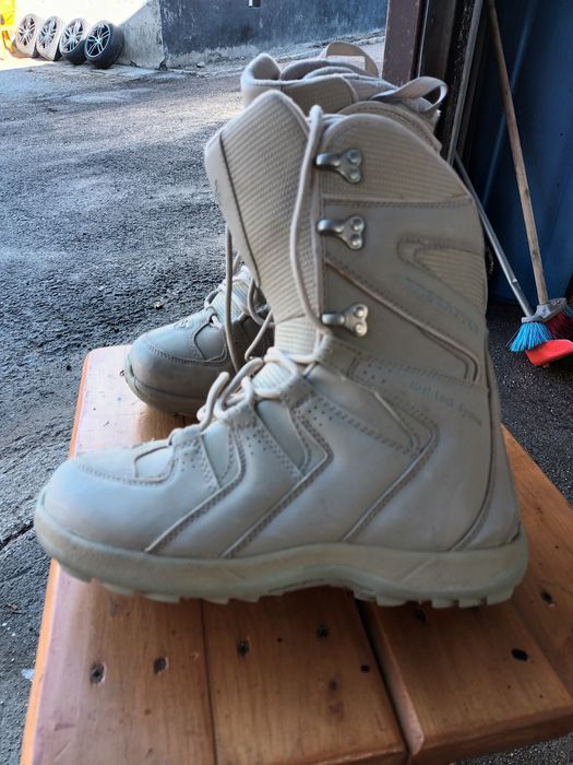 Boots Snowboard  Salomon