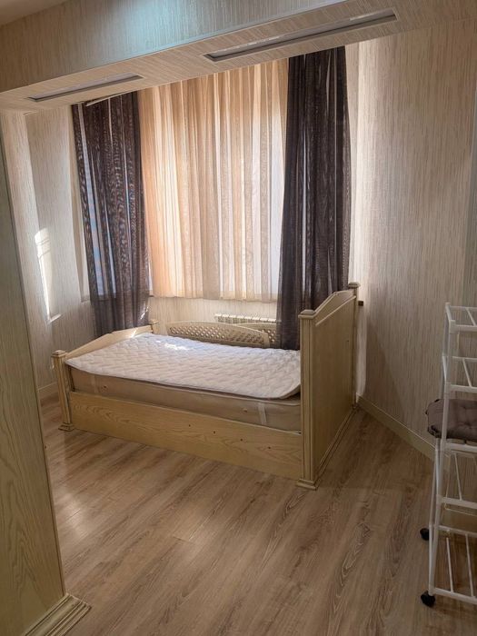 Golden House Sotuvda 3 xonalik uy remont Ummon restorani Parkentskiy