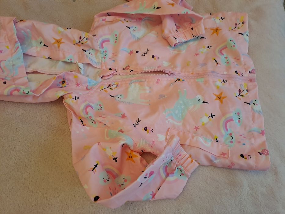 Бебешки дрехи внос Англия